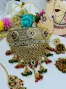 Jodhpuri Royal Set