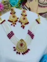 Karishma choker set 