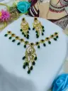 Green charm premium set 