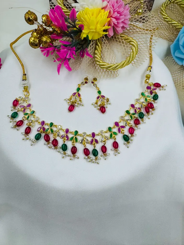 Orchid Drop Multy premium set 