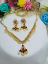 Muktika neckset 