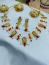 The Madhubala Fish Set