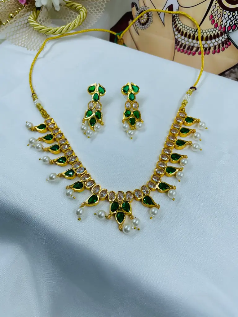 Malika Set 