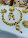 Aarti necklace set 