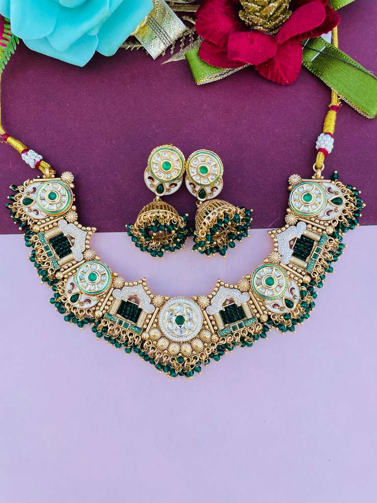 Divine Mahal Set