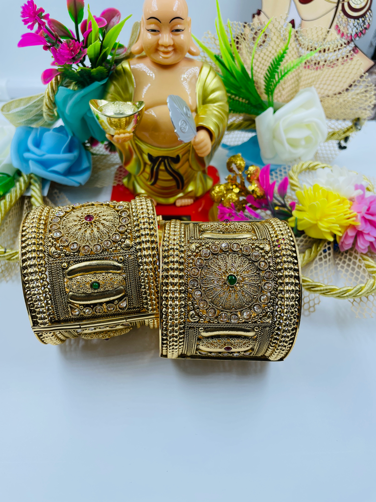 Maharani Kangan (2.4)