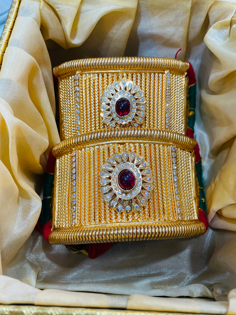 Micropolish bajuband 