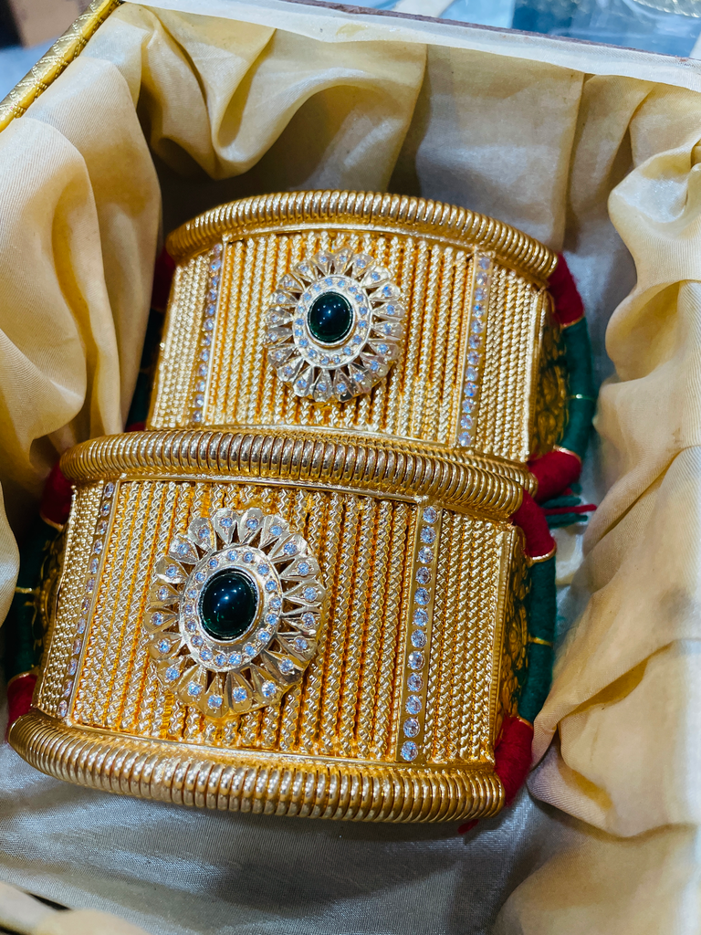 Micropolish bajuband 