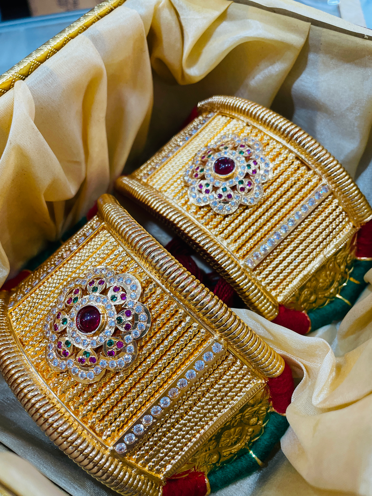 Micropolish bajuband 