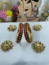 Sindoor Bangles