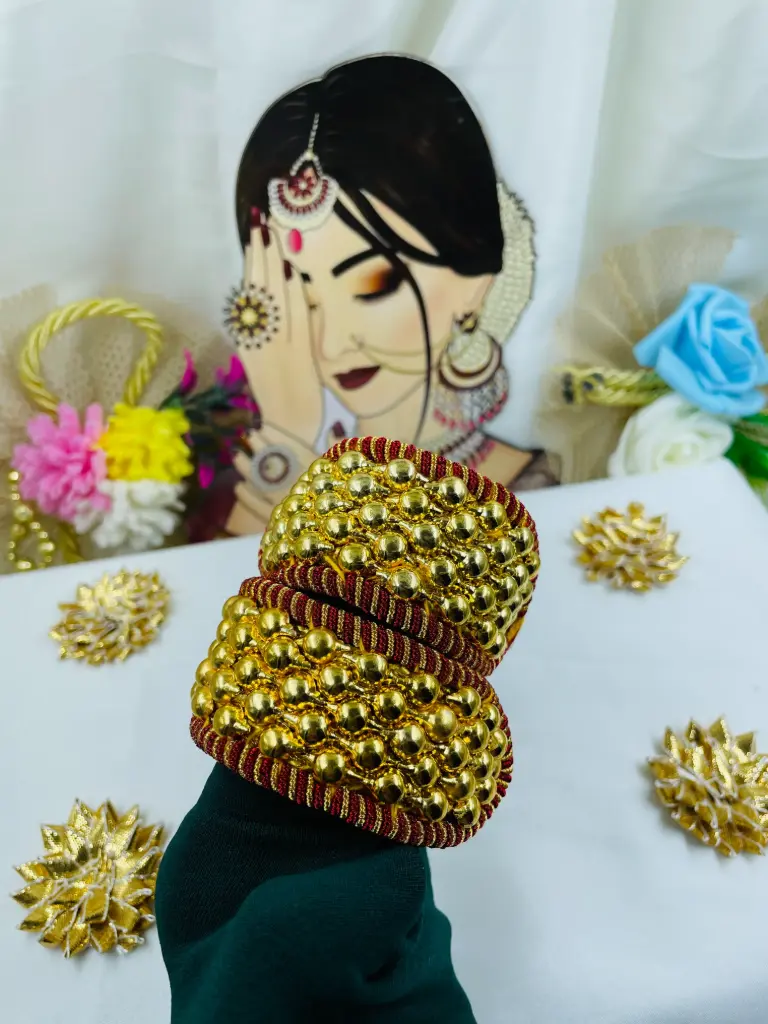 Resham rajputi poonchi