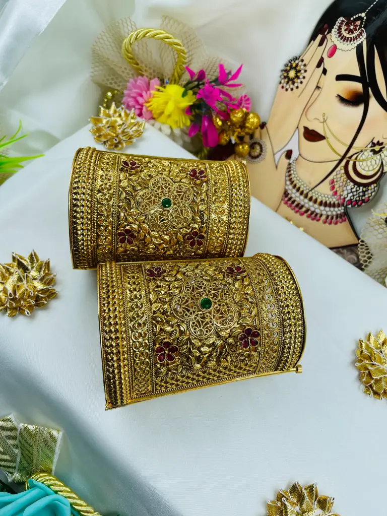 Rajwada  chud openable  (2.4)