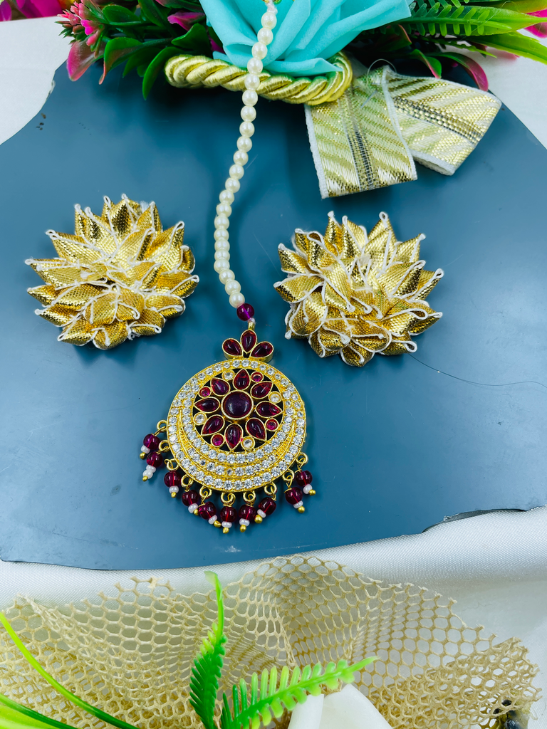 [259] Red Royal Tikka 