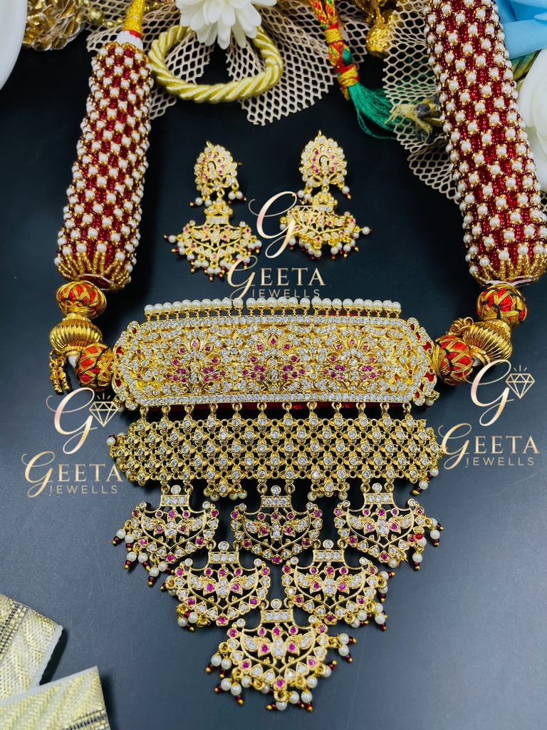 [347] Rajwadi Maharani Heer Ranjha Original Handsitting Stone Micropolish Aad 