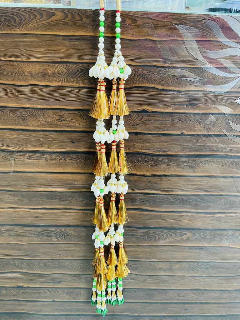 [358] Shell/Kodi Bajuloom 