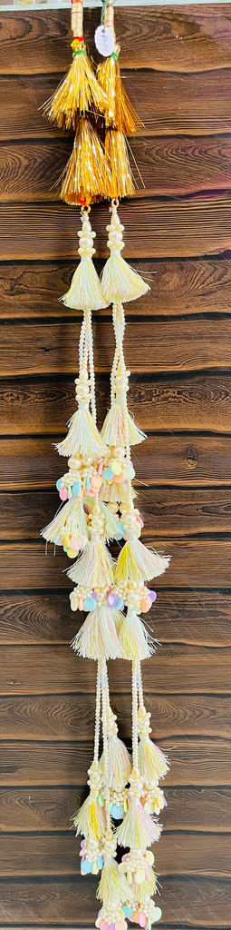 [361] Gen Z Thread Design Baju Loom