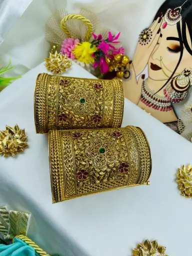 Rajwada  chud openable 