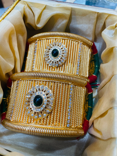 [119] Micropolish bajuband 