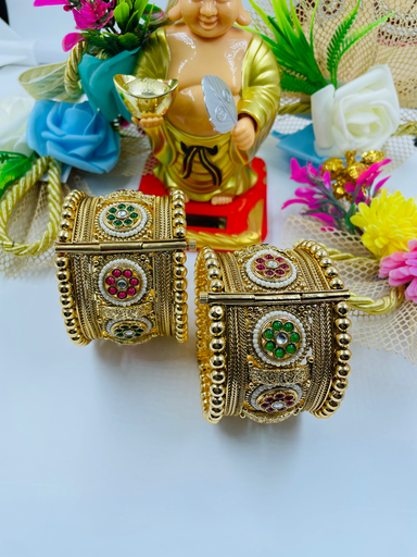 Heritage Charm Kada