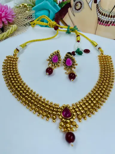 Marwari Grace