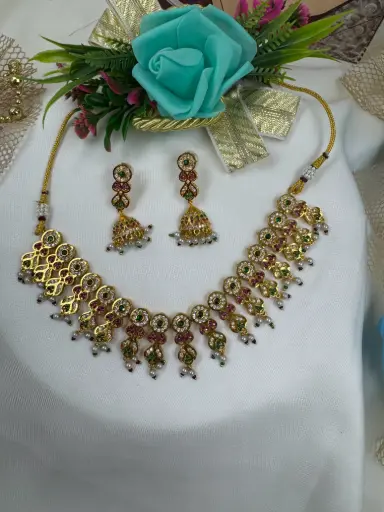 [158] Aparna premium set 
