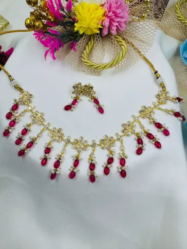 [159]  Gulnar premium set