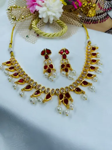 Mohini Set