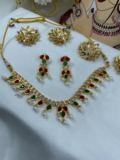 Nandini Set
