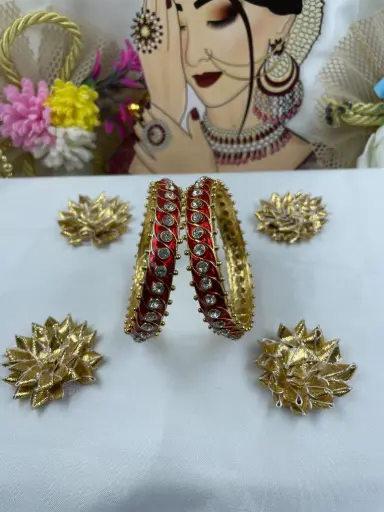 Sindoor Bangles