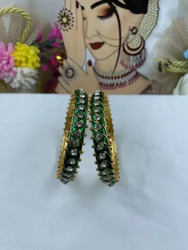  Vasundhara Bangles